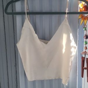 ARE YOU AM I Zillah tank size S